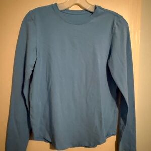 Lululemon shirt